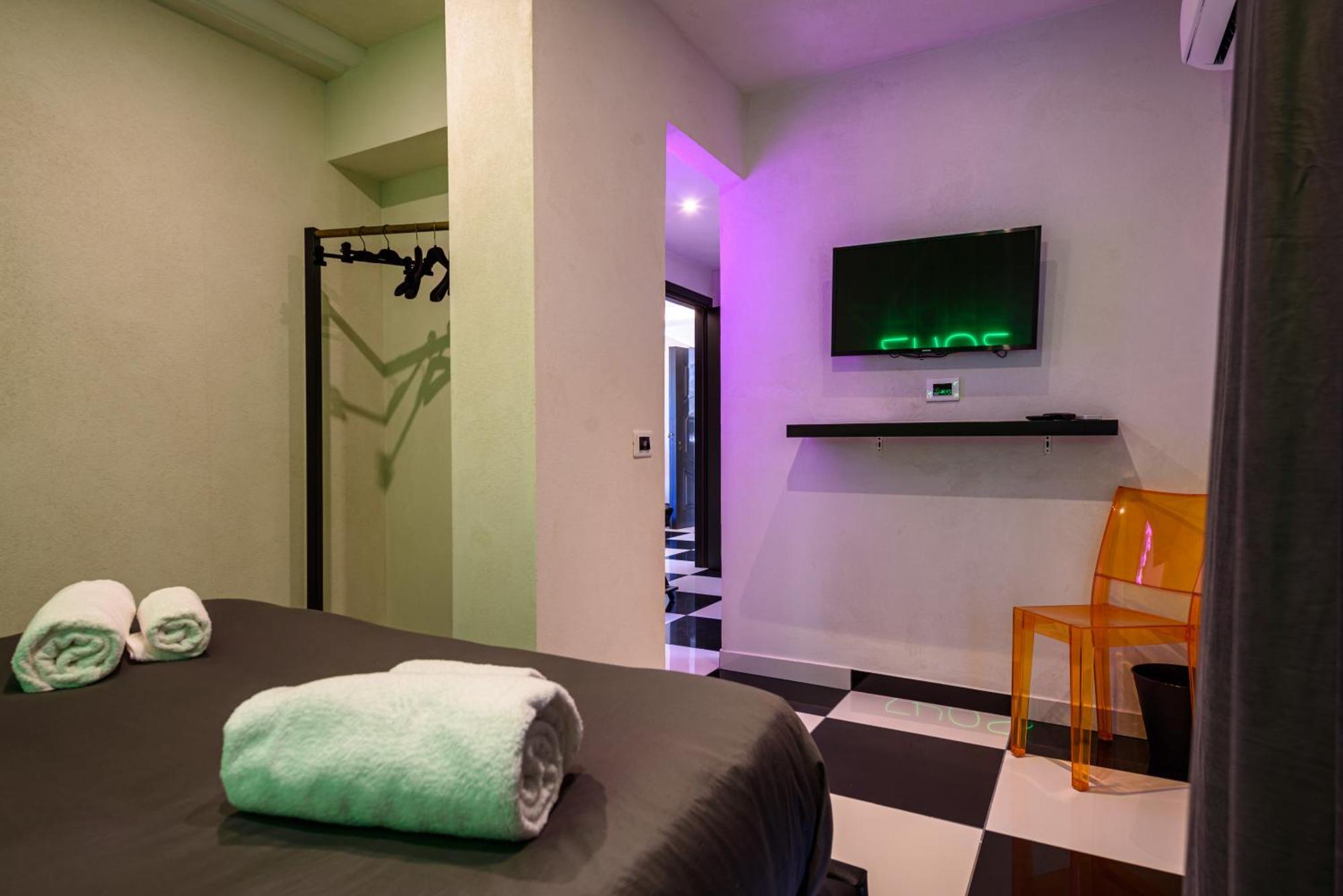 D'amelios 2.0 Bed & Breakfast Naples